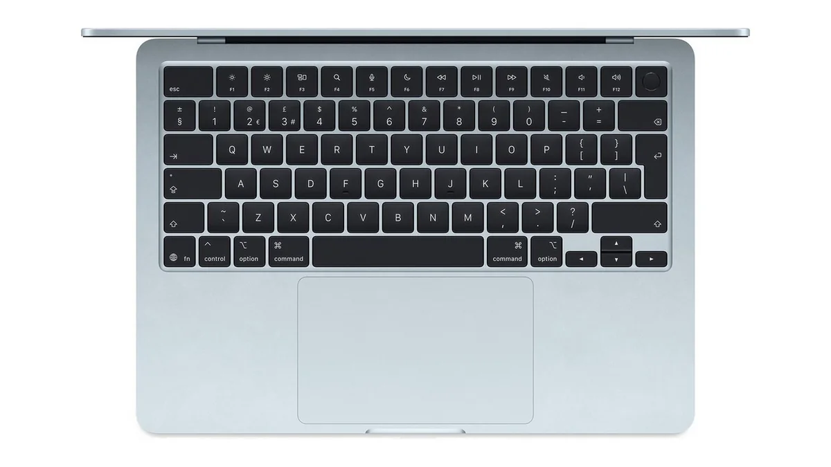 MACBOOK AIR 13 M5