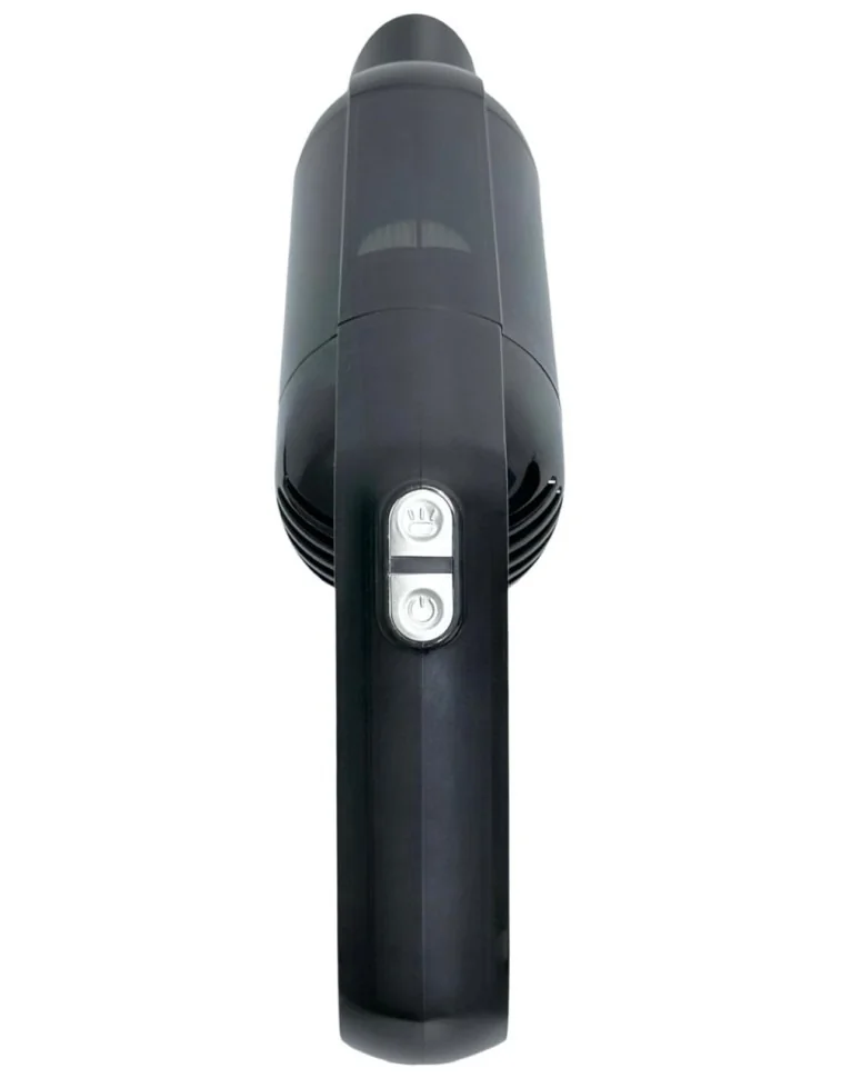 Автомобильный пылесос Xiaomi Tellwoo 6500Pa (Black)