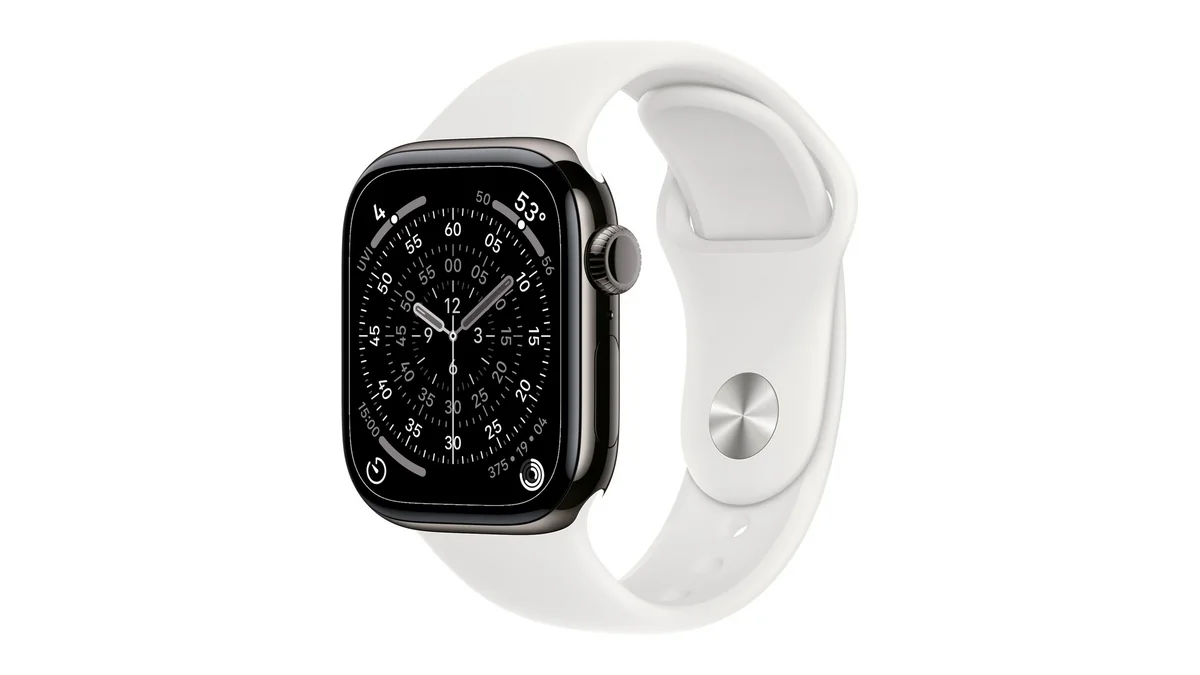 APPLE WATCH SERIES 11