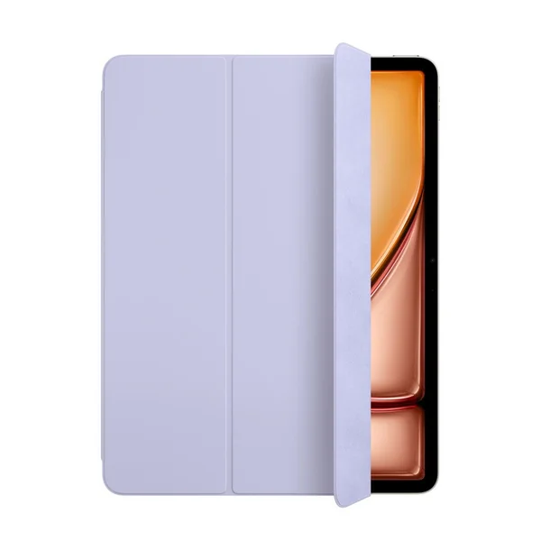 Чехол IPad Air (11) 2024 / 2025 Smart Folio (Light Violet)