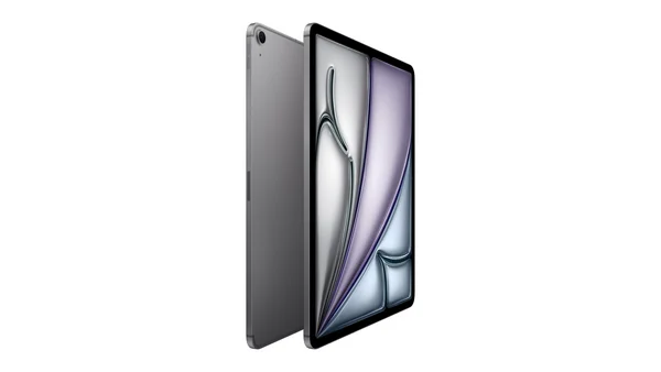 iPad Air 13 (2025) M3 512GB LTE Space Gray