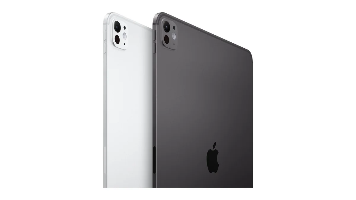 IPAD PRO 11 (2025)