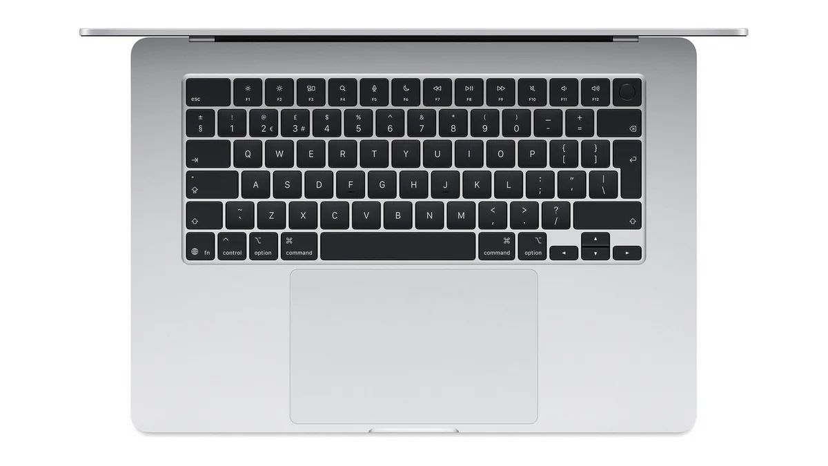 MACBOOK AIR 15 M4