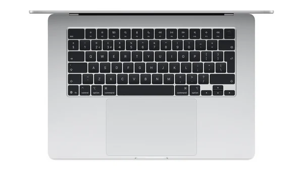 MacBook Air 15 (M4) 24/512GB Silver