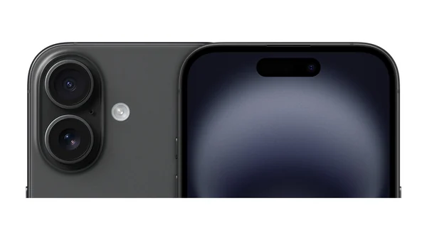 iPhone 16 256GB Black