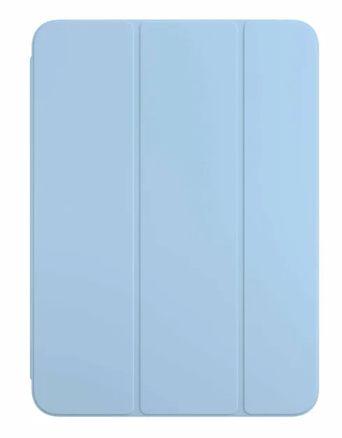 Чехол IPad (10.9) 2022 / 2025 (A16) Smart Folio (Sky)