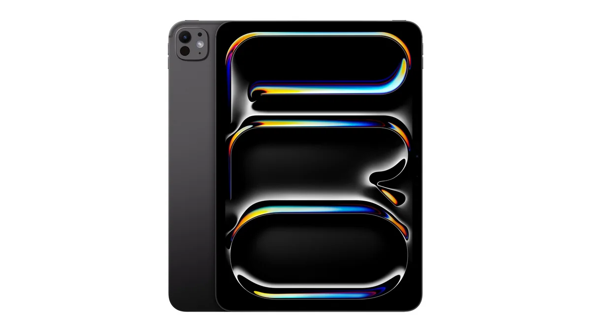 IPAD PRO 11 (2025)