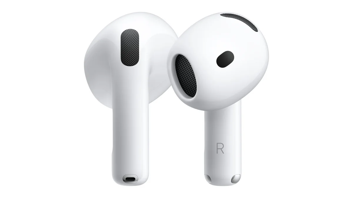AIRPODS 5