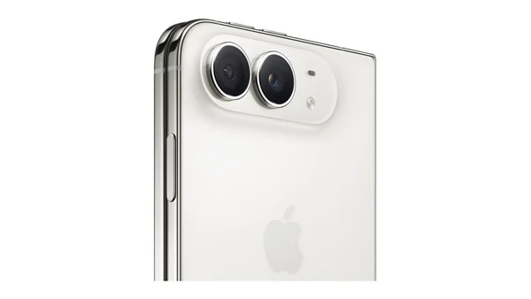 iPhone Duo 2TB Star White