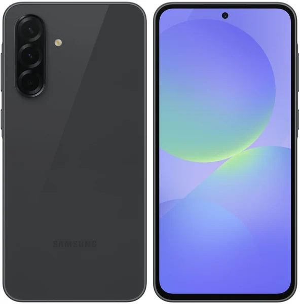 Samsung Galaxy A36 12/256GB Black