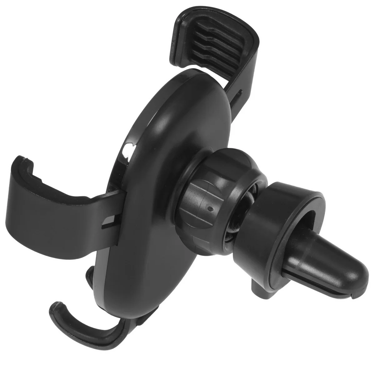 Автомобильный держатель Deppa Crab Gravity (Black)