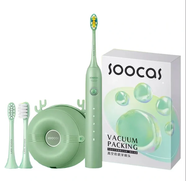 Зубная щетка Soocas D3