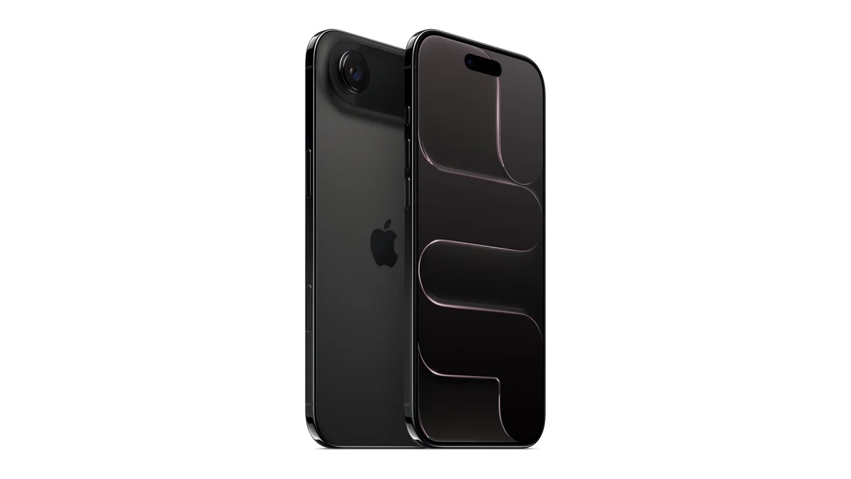 IPHONE AIR