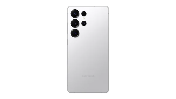 Samsung Galaxy S25 Ultra 12/512GB Titanium Whitesilver