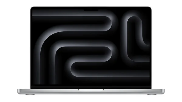 MacBook Pro 14 (M3) 32/1TB Silver