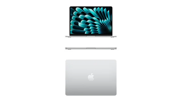 MacBook Air 13 (M5) 16/512GB Silver