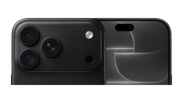 iPhone 18 Pro Max 256GB Black (eSim)