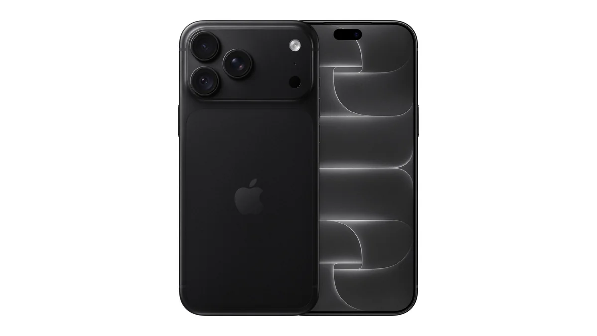 IPHONE 18 PRO MAX