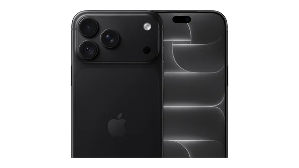 iPhone 18 Pro Max 256GB Black