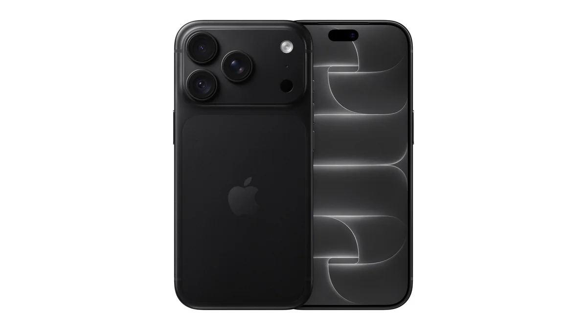 IPHONE 18 PRO MAX