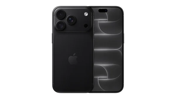 iPhone 18 Pro Max 512GB Silver (eSim)