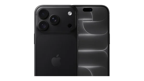 iPhone 18 Pro Max 512GB Silver (eSim)