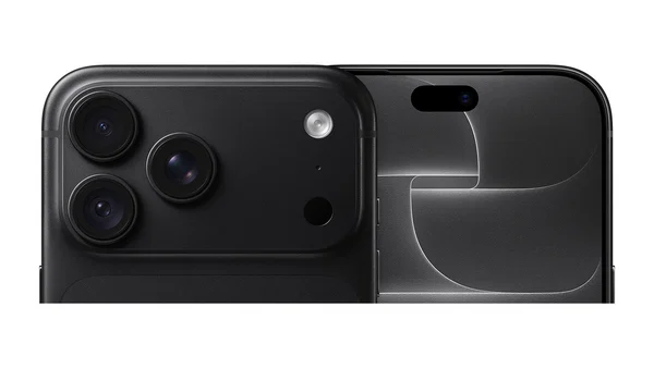 iPhone 18 Pro Max 512GB Black