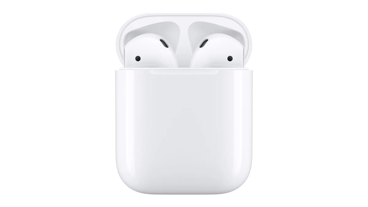 AIRPODS 2