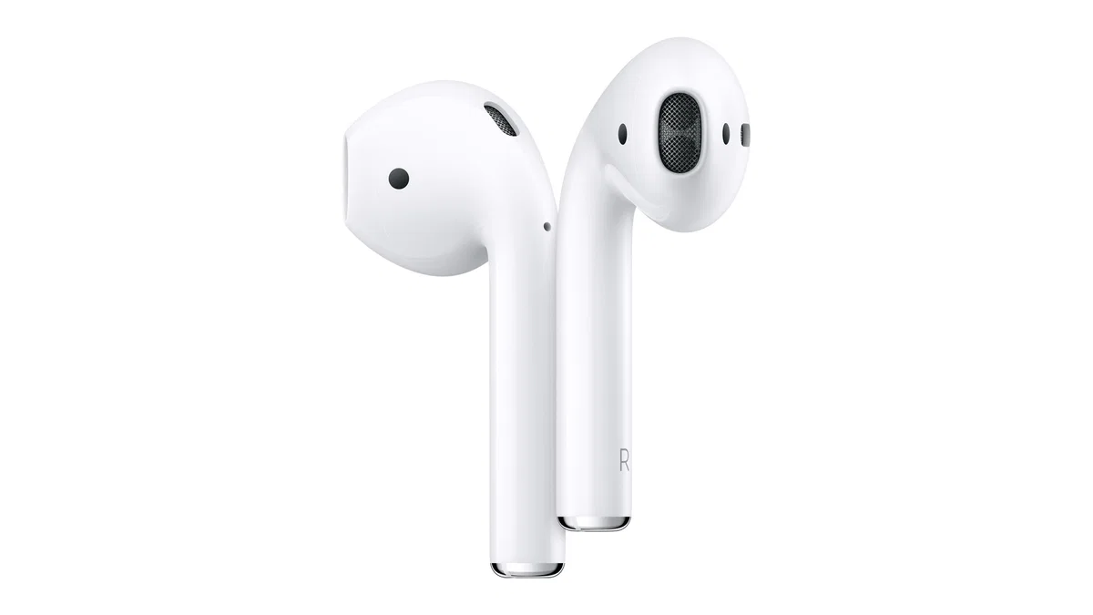 AIRPODS 2