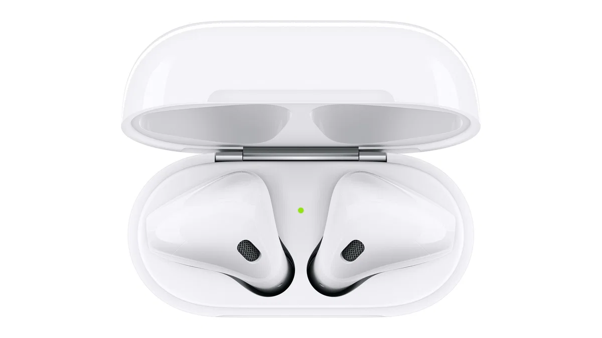 AIRPODS 2
