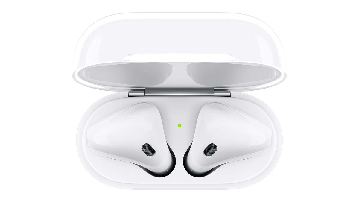 AIRPODS 2
