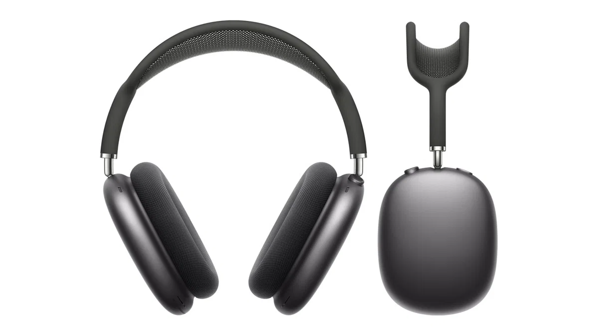 AIRPODS MAX 2020