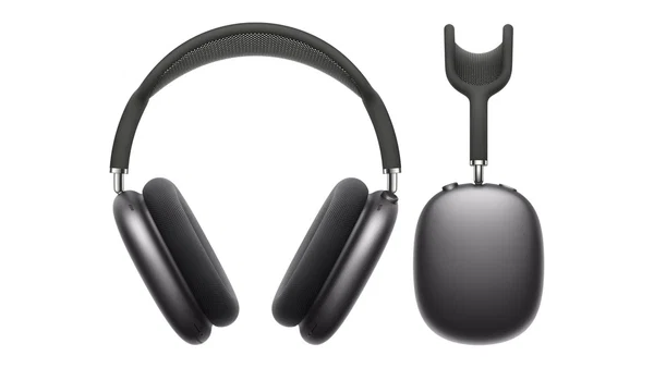 AirPods Max Space Gray Original