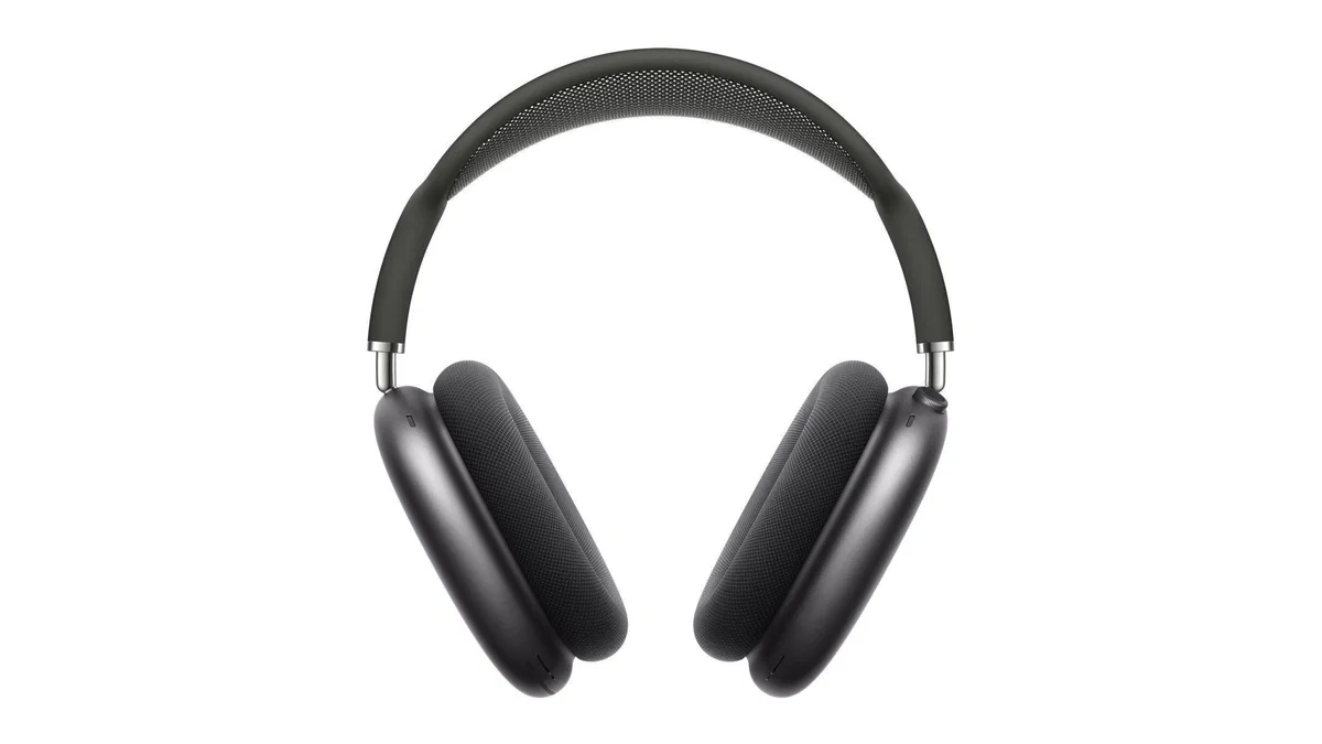 AIRPODS MAX 2020
