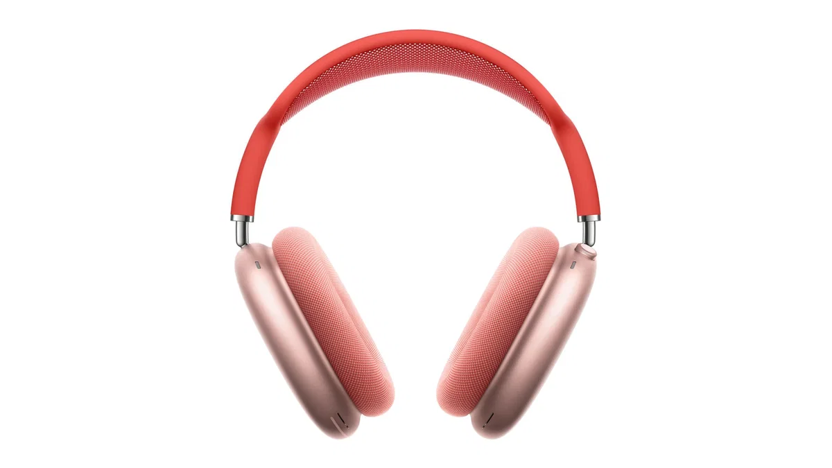 AIRPODS MAX 2020