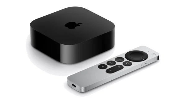 Apple TV 4K 64GB