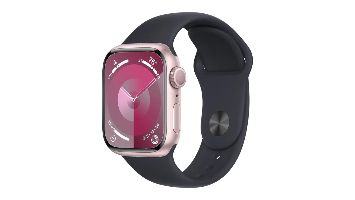APPLE WATCH SERIES 9
