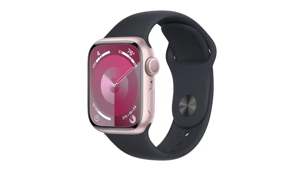 Apple Watch S9 41mm Pink