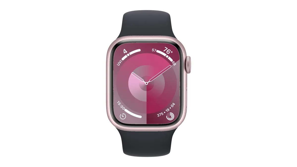 APPLE WATCH SERIES 9