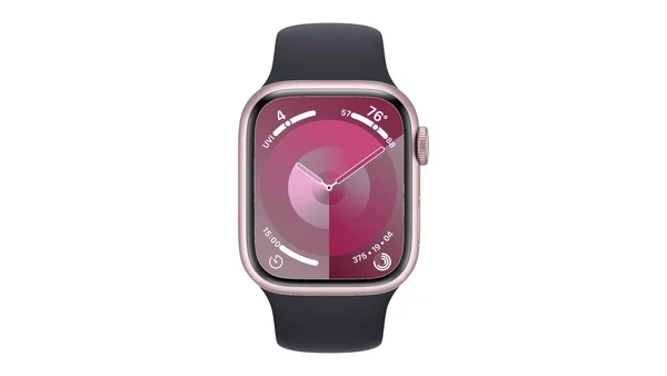 Apple Watch S9 41mm Pink
