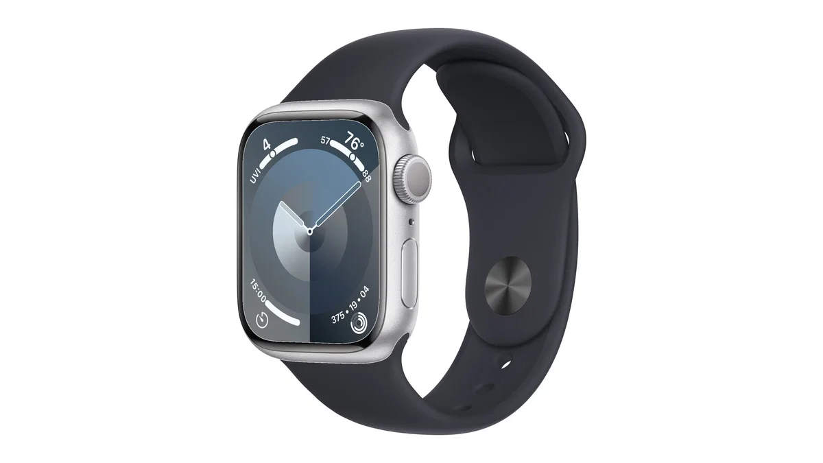 APPLE WATCH SERIES 9