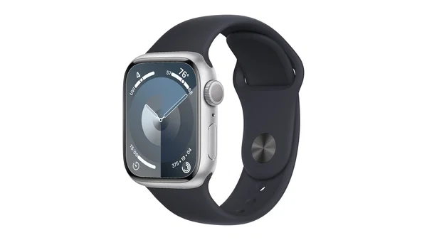Apple Watch S9 41mm Silver