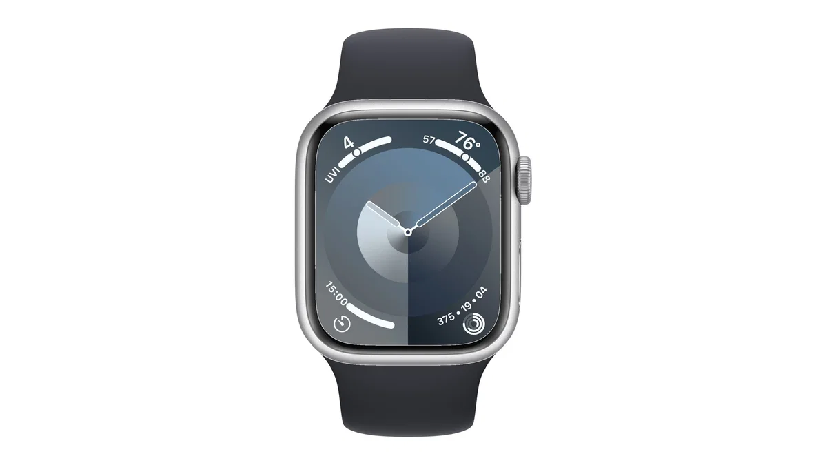 APPLE WATCH SERIES 9