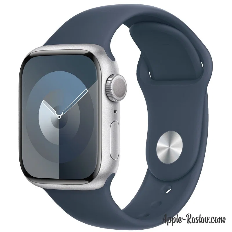 APPLE WATCH SERIES 9