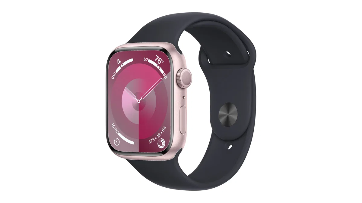 APPLE WATCH SERIES 9