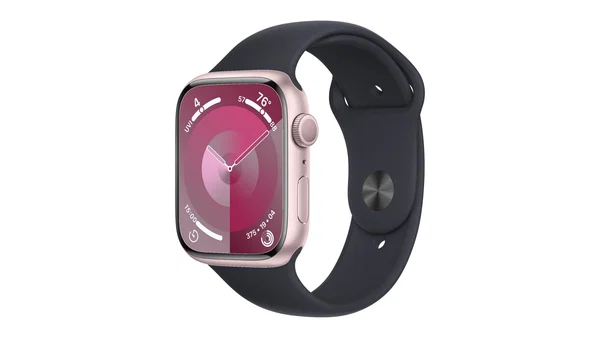 Apple Watch S9 45mm Pink