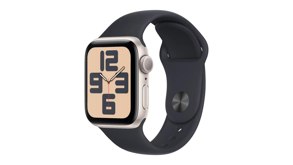 APPLE WATCH SE 2