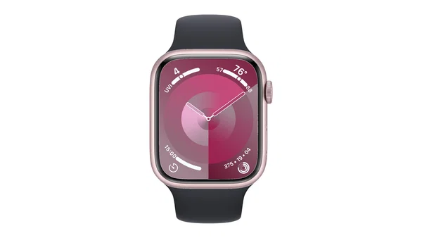 Apple Watch S9 45mm Pink
