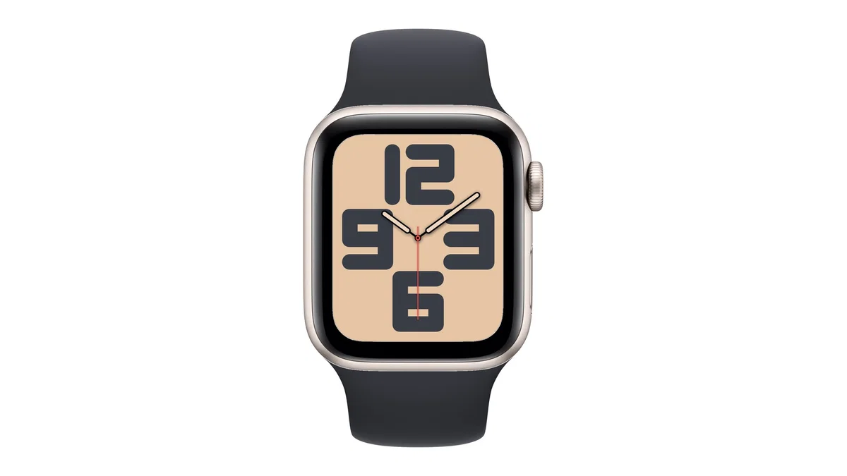APPLE WATCH SE 2