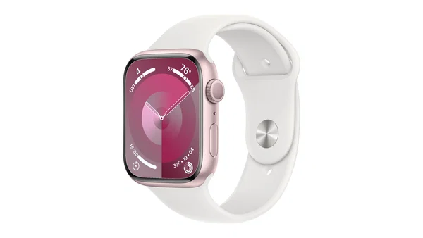 Apple Watch S9 45mm Pink